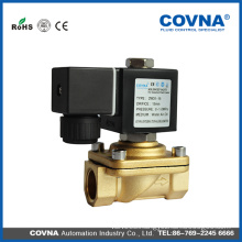 Water Air Directly Operated Valves Solenoid